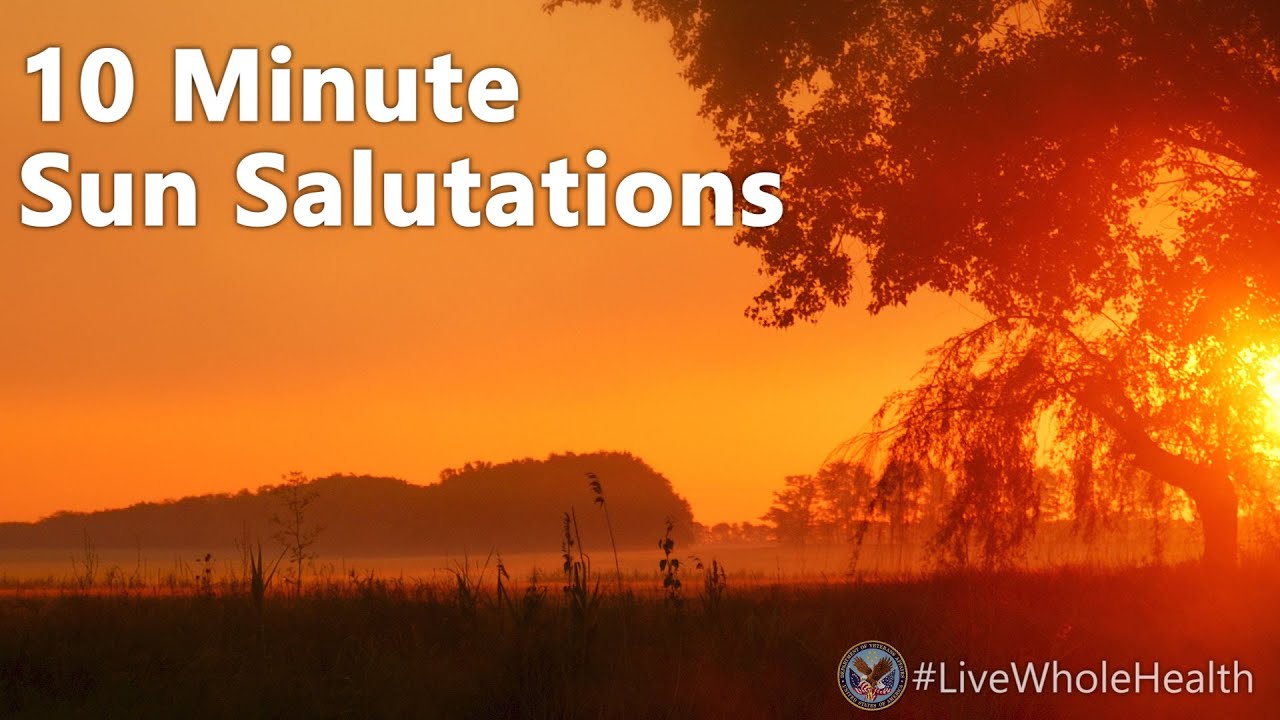 Live Whole Health #203: Embrace the winter sun 1