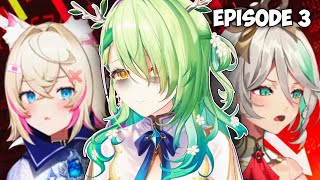 [holo]奧客Mococo事件