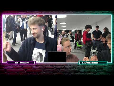 Gametek Night 2022.21 Pools - FCG | Nonocolors (Palutena,Pokemon Trainer) Vs. frinesa (Ridley)