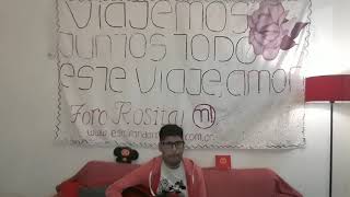 Amanece Junto a Mí (acústico)