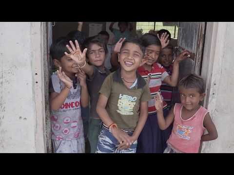 Educate 200 Children Near Ranthambore, India