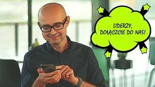 SUPER HERO -  film dla firmy z pracownikami - Studio Platinum