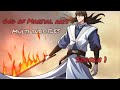 Multi Subbed God Of Martial Arts Season 1