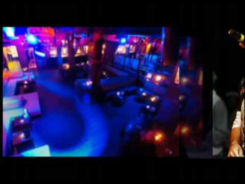 Live in Miami B**ch @ Heathrow Lounge june 12th