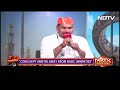 Lok Sabha Elections 2024 | Battle For Amethi: BJPs Smriti Irani vs Congresss KL Sharma - Video