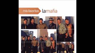 La Mafia y Marc Anthony - Mejores que ella (audio HQ HD)