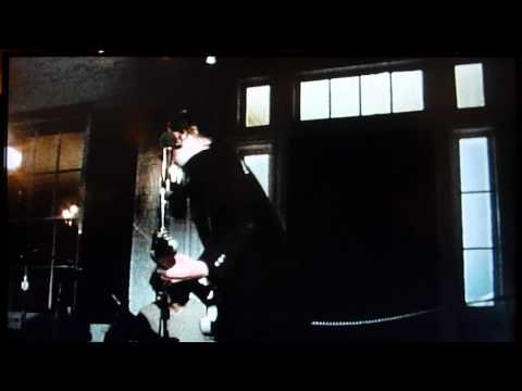 Jack White on Flat Duo Jets.MOV