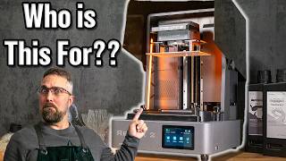 Is the HeyGears Reflex 2 Worth It? A Brutally Honest 3D Printer Review!