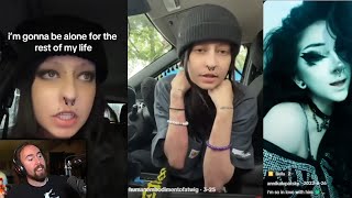 The "Nose Ring Theory" checks out..
