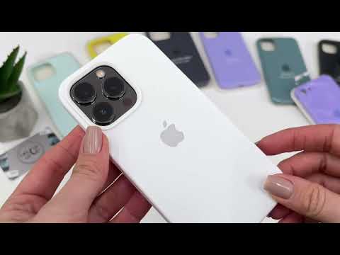 Чехол Soft Case с микрофиброй для Apple iPhone 13 mini,Чехол для айфона 13 mini (темно-синий) - фото 1 - id-p1949162067