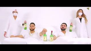 Alcohol status for whatsapp (karan aujla nd paul G)