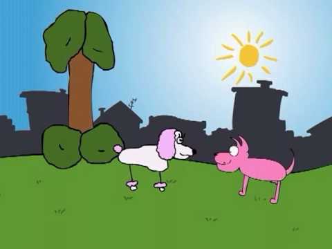 OBRZYDLIWE - DISGUSTING - PIESEK LESZEK