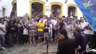 Danny Vincent & Guappo - I can see clearly now @ Bourbon Festival Paraty