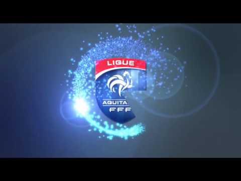 R1 Aquitaine  J6 - F.C Estuaire Haute Gironde - F.C. Bassin d'Arcachon