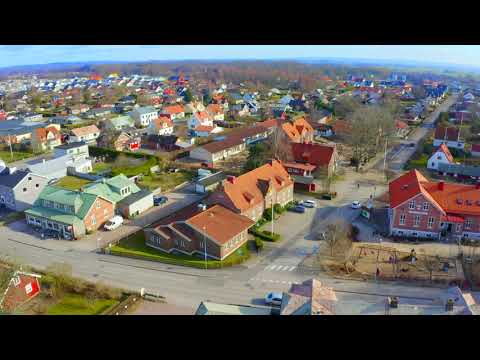 Till salu! Östra Storgatan 7 - Munka Ljungby