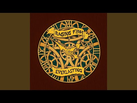 Everlasting - Raging Fyah