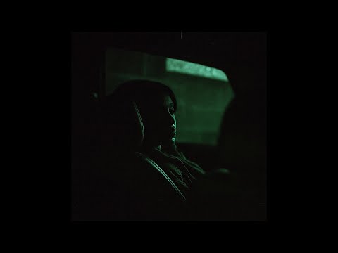 (FREE) 6lack Type Beat - "By My Lonely"
