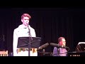 Noah Gill Mullins With You
