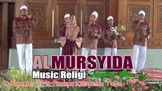 Download lagu AL MURSYIDA LIVE PENDOPO KABUPATEN TUBAN mp3