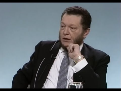 El Símbolo y su Fuerza - La Tabla Redonda (TVE 1990-1993)