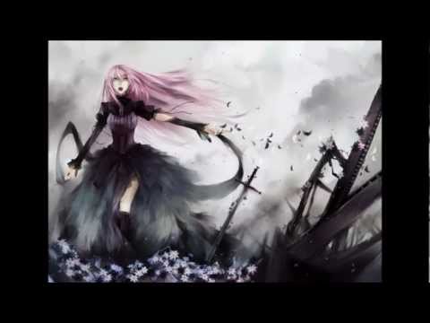 Megurine Luka - Corruption Garden (English Lyrics)