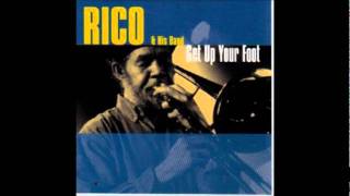 RICO - "Get Up Your Foot"