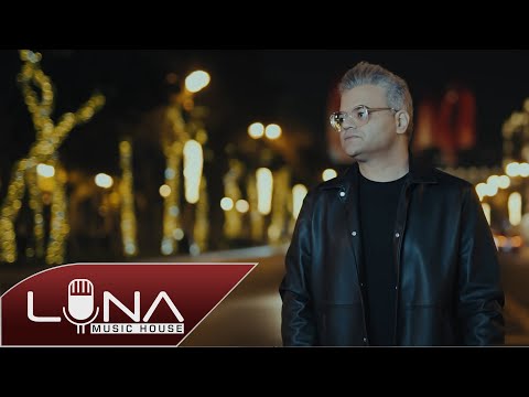 Afshin Azari - Ona Deyin Bir Nefer Var 2023 (Yeni Klip)