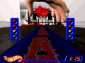 Let S Play Hot Wheels Stunt Track Driver Part 1