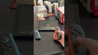 Does Minecraft on Switch 2 support mouse control? #minecraft #switch2