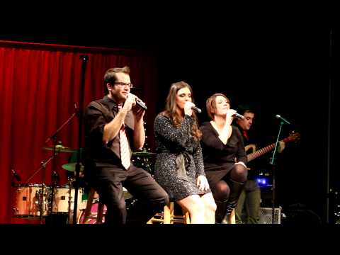 Elizabeth Eckert and Friends - Have Yourself A Merry Little Christmas