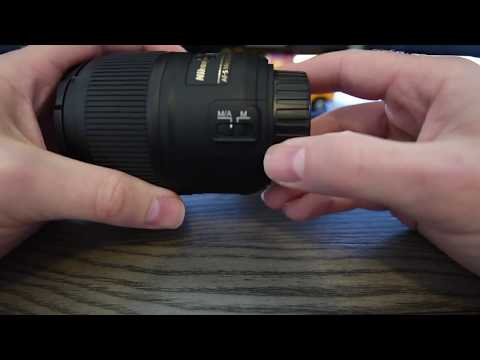 Video thumbnail for Video Review 1
