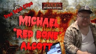 True Total Clips - Michael Alcott - Days of the Dead - Celebrity video