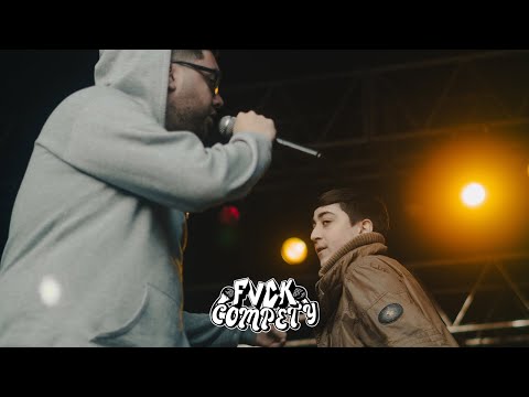 Efrum VS Sata VS Niggi [Octavos] Fvck Compety DELUXE