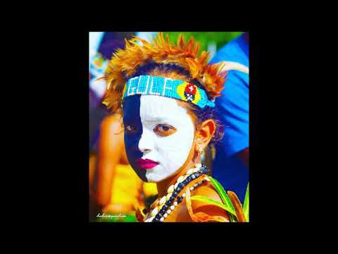 Meri Kerema (ft. Kremzzy & Trux-Mahn) [Prod by Wemi Uani]