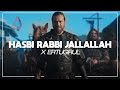 Hasbi Rabbi Jallallah Turkish Version - Dirilis Ertugrul - 4K