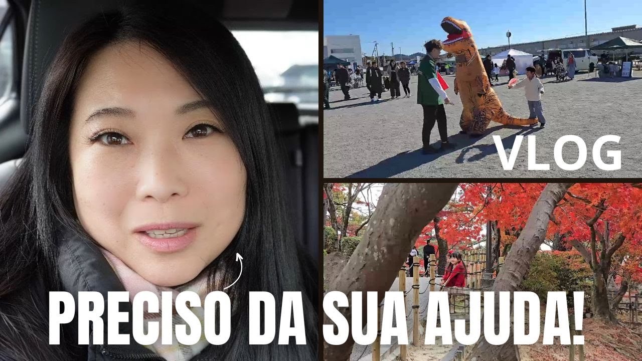 OUTONO | RUAS | LOPIA | HOME CENTER | EVENTOS NO JAPÃO