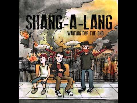 Shang-a-lang- 