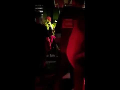 Young Warrior - Dubplate (Kingston Dub Club)