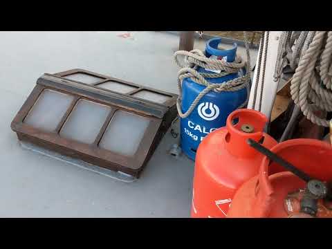 Luxemotor Dutch  Barge  - Boatshed - Boat Ref#275621