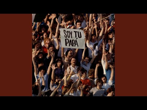 Soy Tu Papá (feat. Fernando Palomo) – Rawayana
