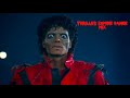 Michael Jackson Thriller Zombie Dance Mix