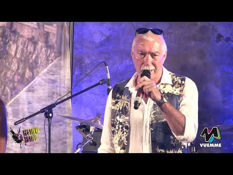 FESTIVAL ESTIVO 2018 SERATA FINALE