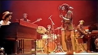 Mike Bloomfield & Al Kooper - That's All Right [HQ Audio] The Live Adventures Of, 1968