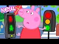 Peppa Pig Tales Red Light Green Light BRAND NEW Peppa Pig Episodes