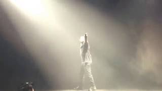 Drake - The Motto, Right Hand - Summer Sixteen Tour - 07-24-2016 - Xcel Energy Center, St Paul