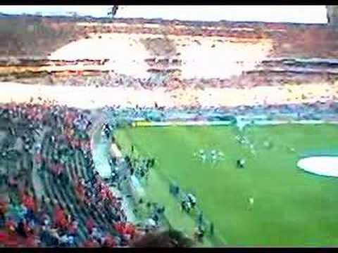 soccer - experimental travel