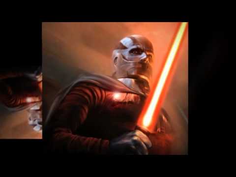 My Top 10 Favorite Sith