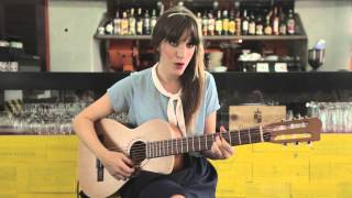 Luisa Sobral - What do you see in Lily?