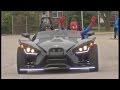 Spiderman Mechanic Vs Joker Vs Batman Batmobile Gets Stolen Fun Superhero In Real Life Movie