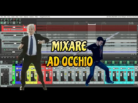 Riconoscere le lettere nella forma d'onda di una traccia vocale